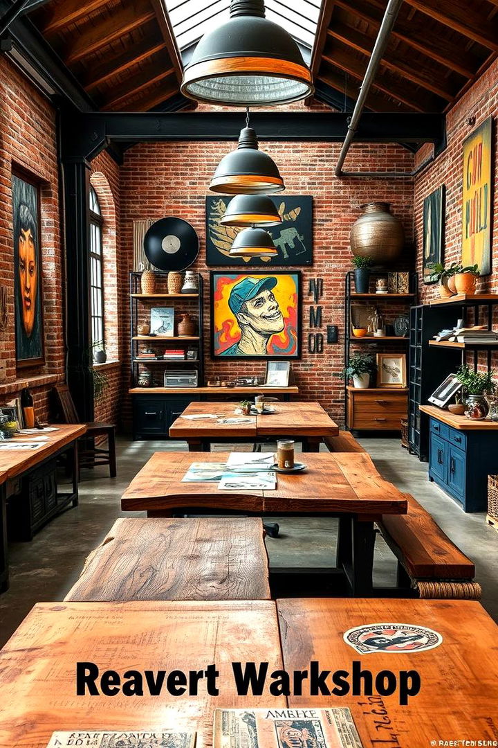 Rebel Workshop Spotlight - 22 Star Wars Room Ideas