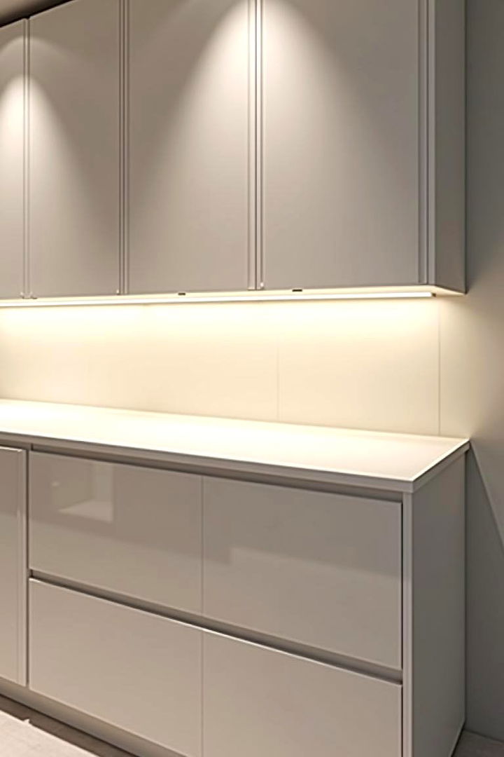 Recessed Cabinet Lighting - 22 Cabinet Lighting Ideas