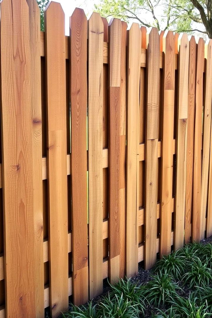 Recycling Pallet Fences - 22 Patio Privacy Ideas