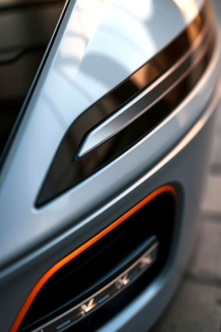 Refined Accented Details - 22 Two-tone Siding Designs