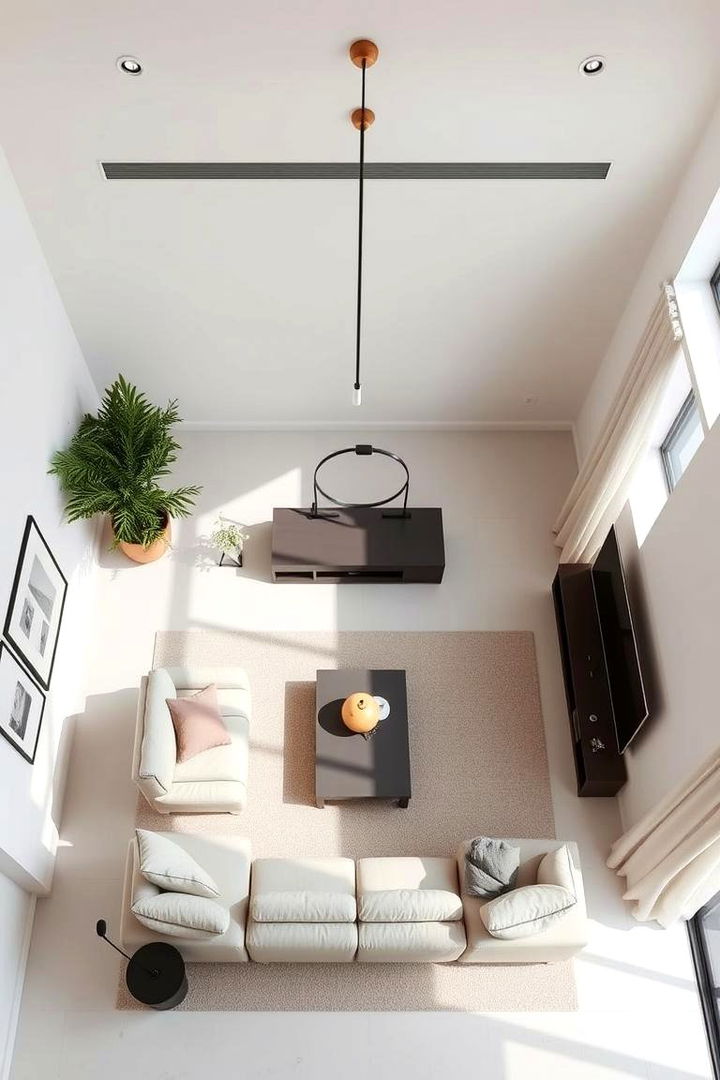 Refined Minimalist Decor - 22 Chanel Bedroom Ideas