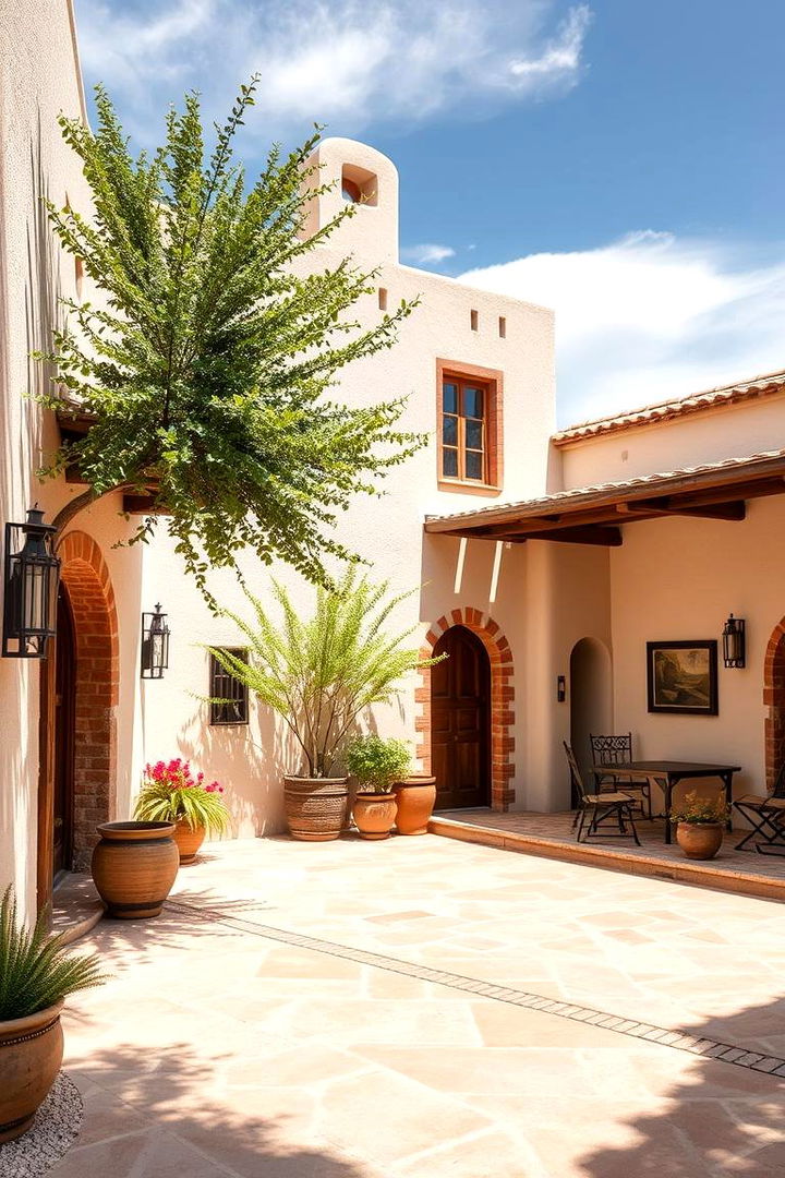 Regional Variations and Local Adaptations - 22 spanish colonial revival architecture