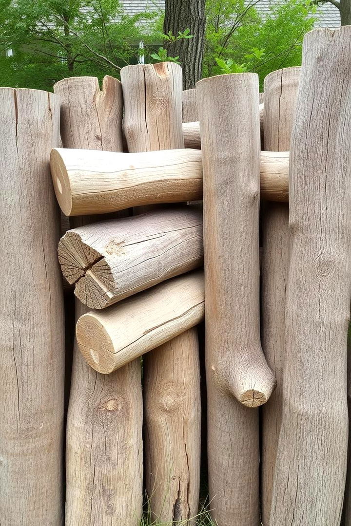 Repurposed Wood Concepts - 22 Split Rail Fence Ideas