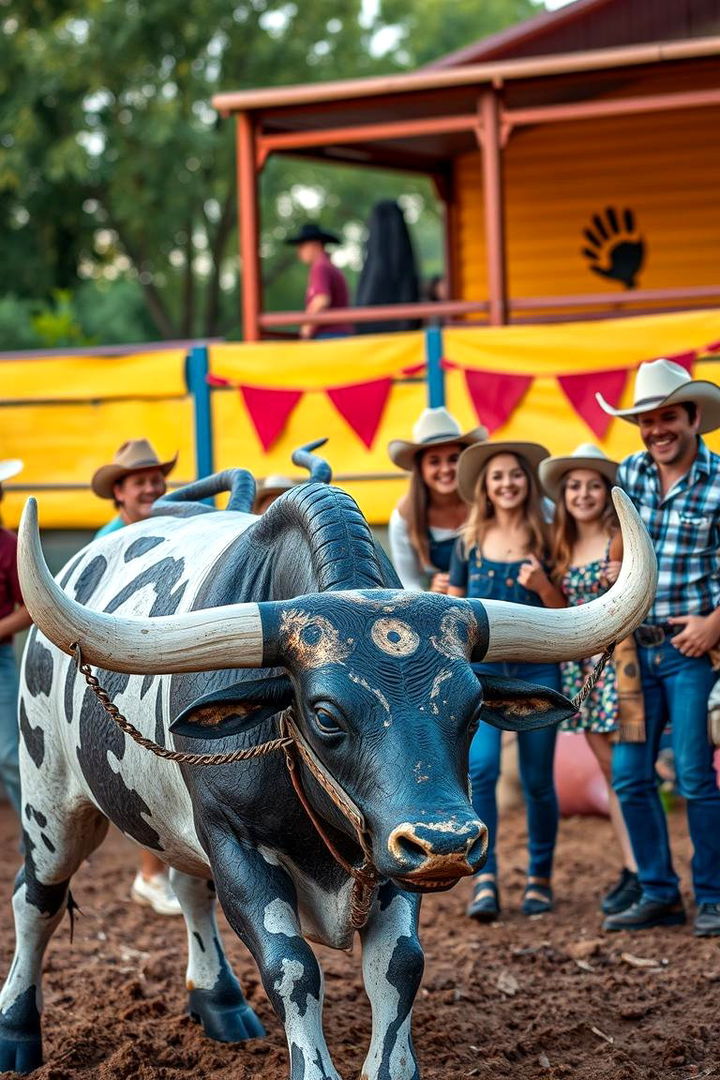 22 Western Wedding Ideas for a Rustic Desert Celebration
