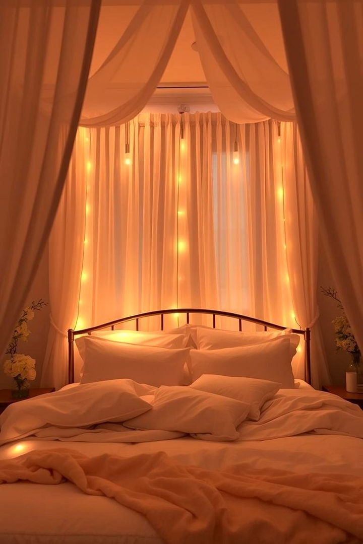Romantic Getaway - 22 Bedroom Ideas For Couples