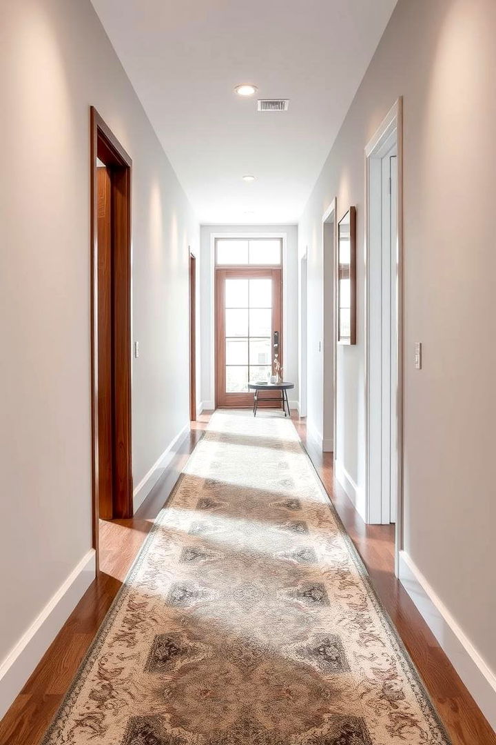 Runner Rugs for Hallways - 22 Entryway Rug Ideas