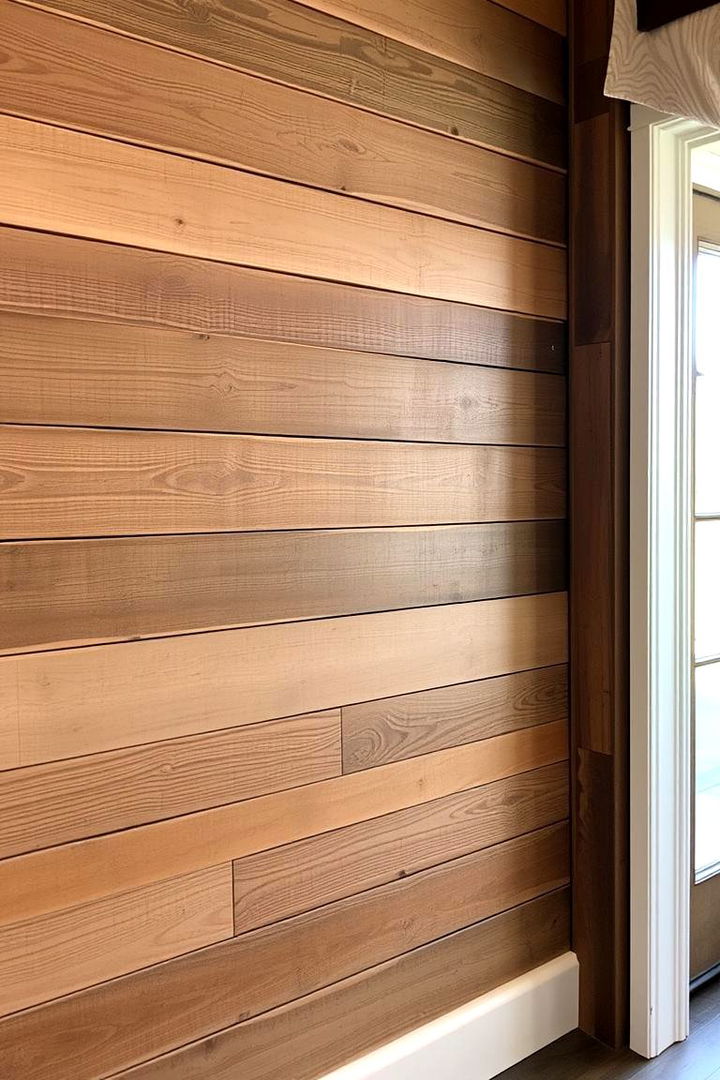Rustic Farmhouse Vibe - 22 Board and Batten Wall Ideas