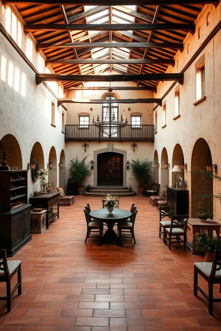 Rustic Hacienda Venues - 22 Mexican Wedding Ideas