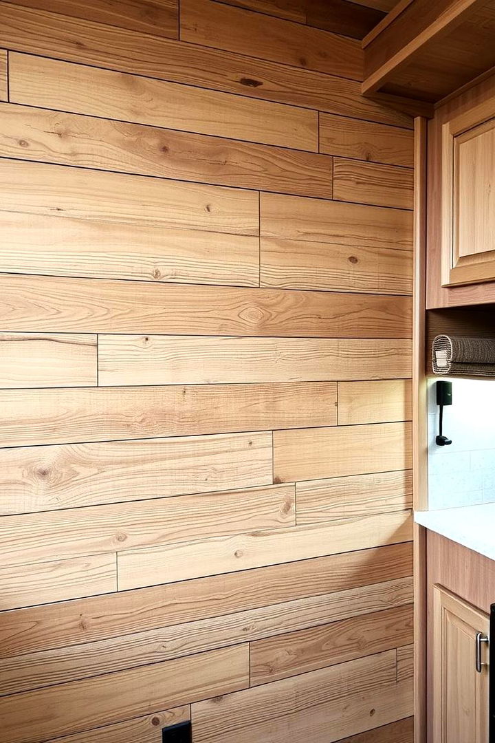 Rustic Wood Textures - 22 Rv Wallpaper Ideas