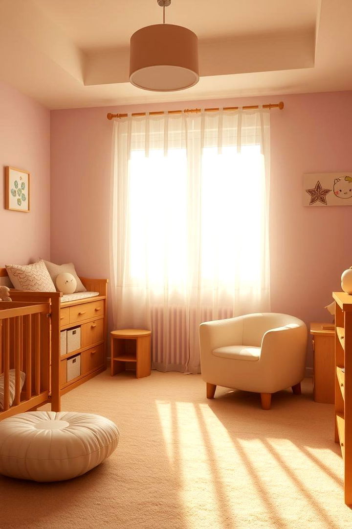 Safe and Secure Environment - 22 Toddler Room Ideas