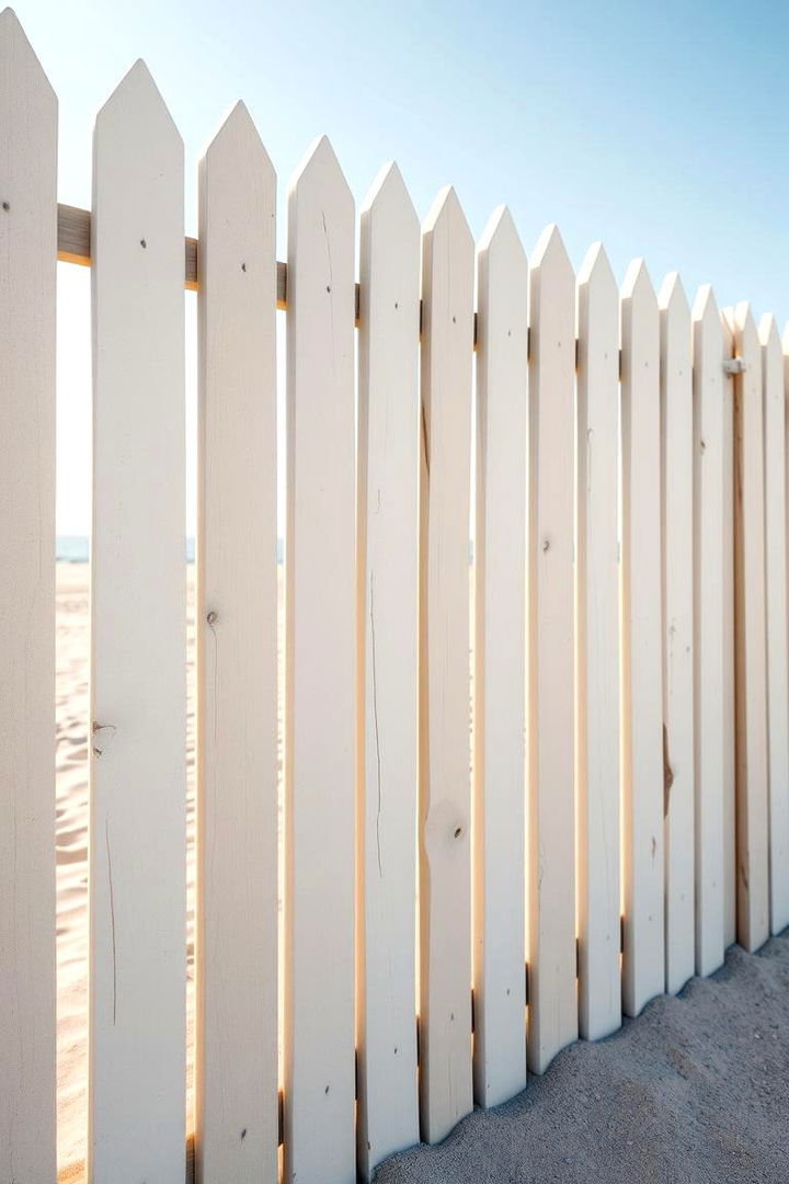 Sandy Beach Beige - 22 Fence Stain Colors