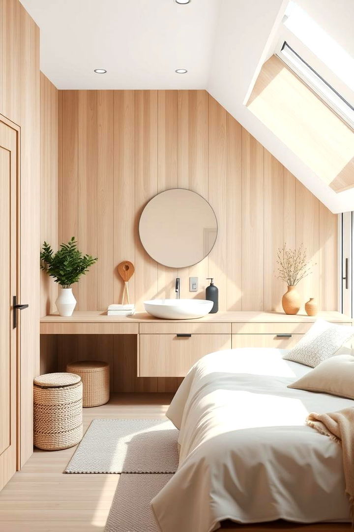 Scandinavian Design Ensuite Bathrooms - 22 Ensuite Bathroom Ideas