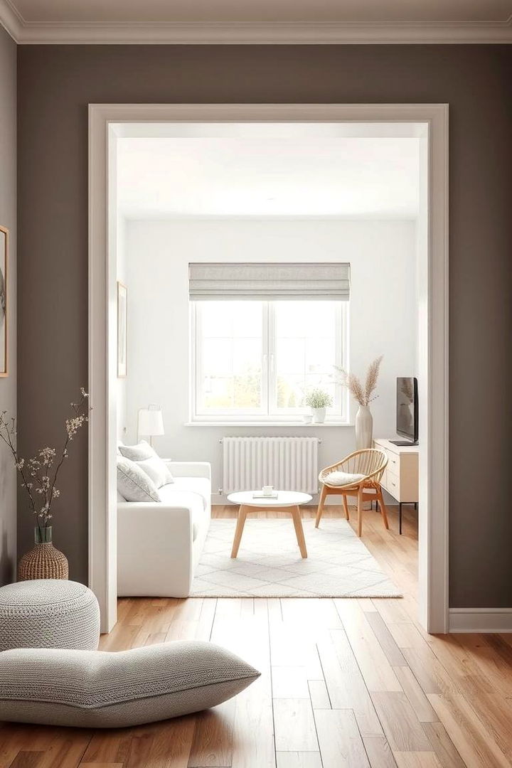 Scandinavian Inspired Design - 22 Box Room Ideas