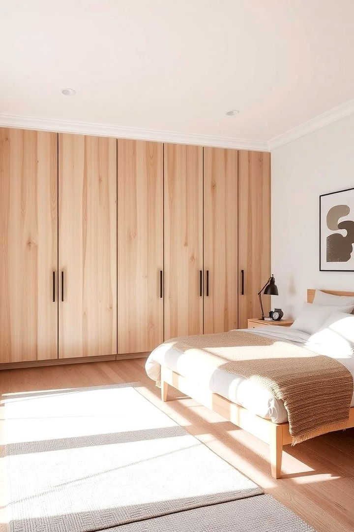 Scandinavian Simplicity - 22 Bedroom Ideas For Couples