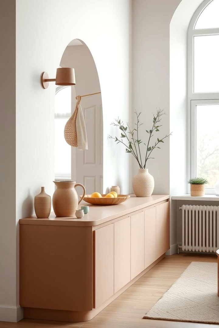 Scandinavian Simplicity - 22 Home Designs Using Natural Clay Siding Colors