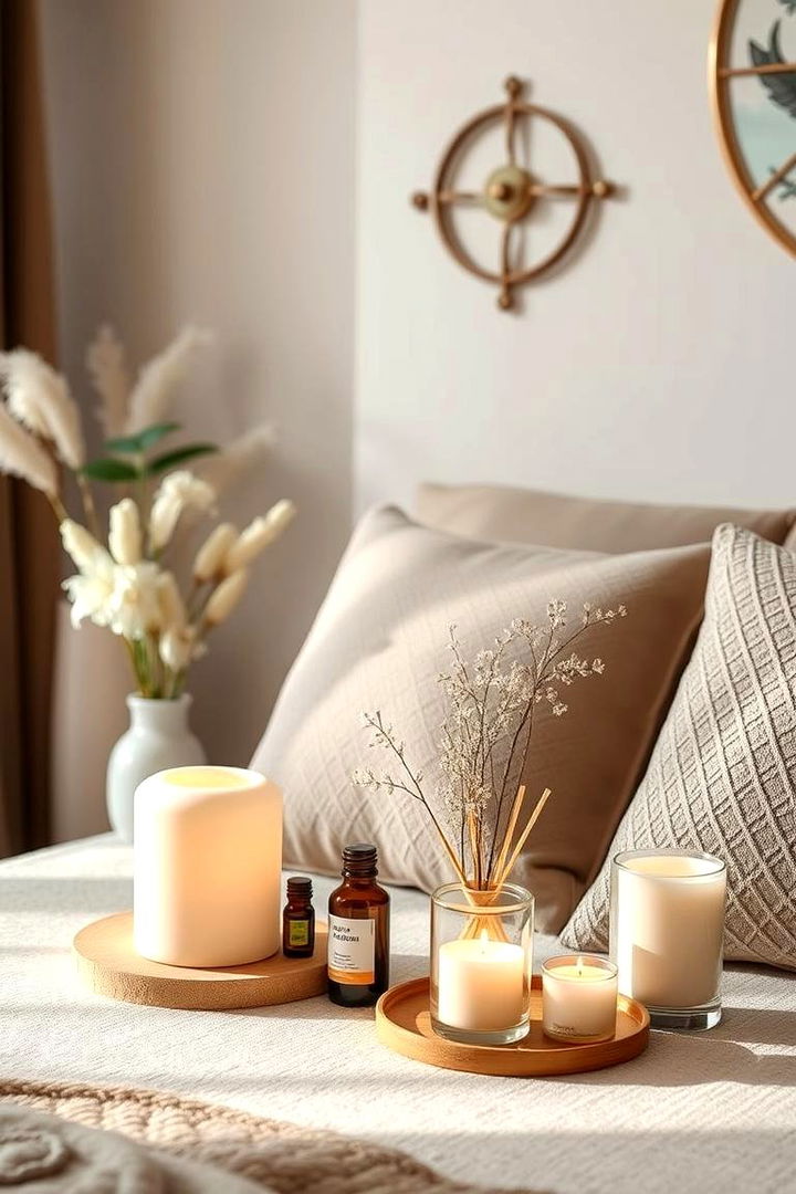 Scented Decor and Air Fresheners - 22 Spring Decor Ideas
