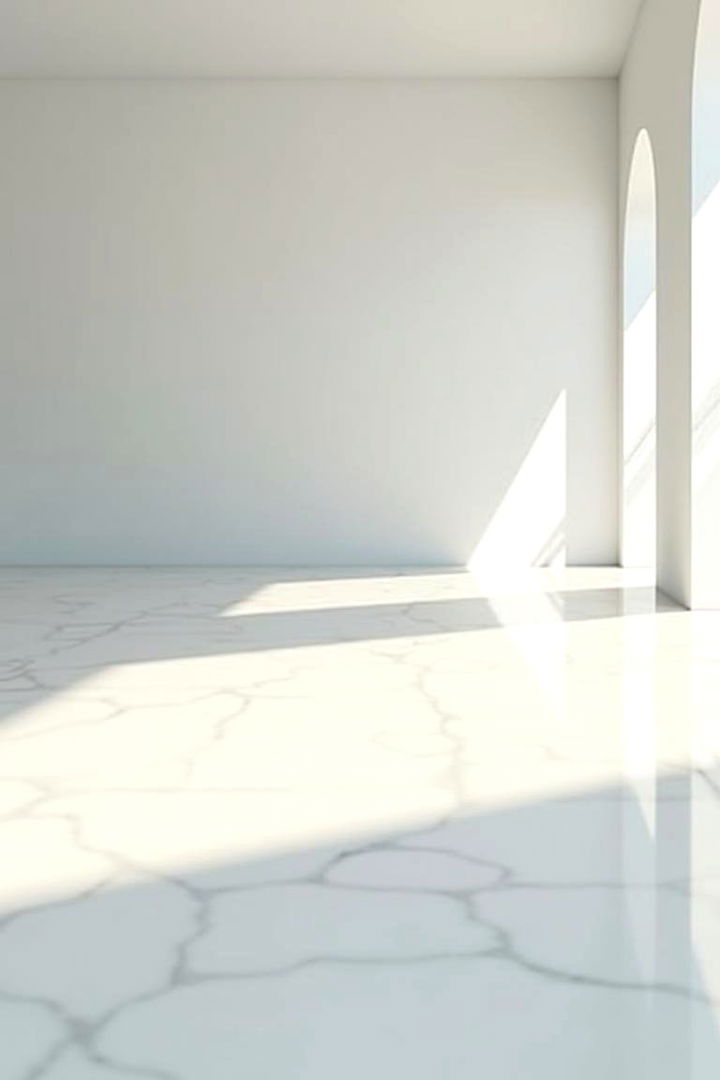 Seamless Illusion - 22 Epoxy Floor Designs