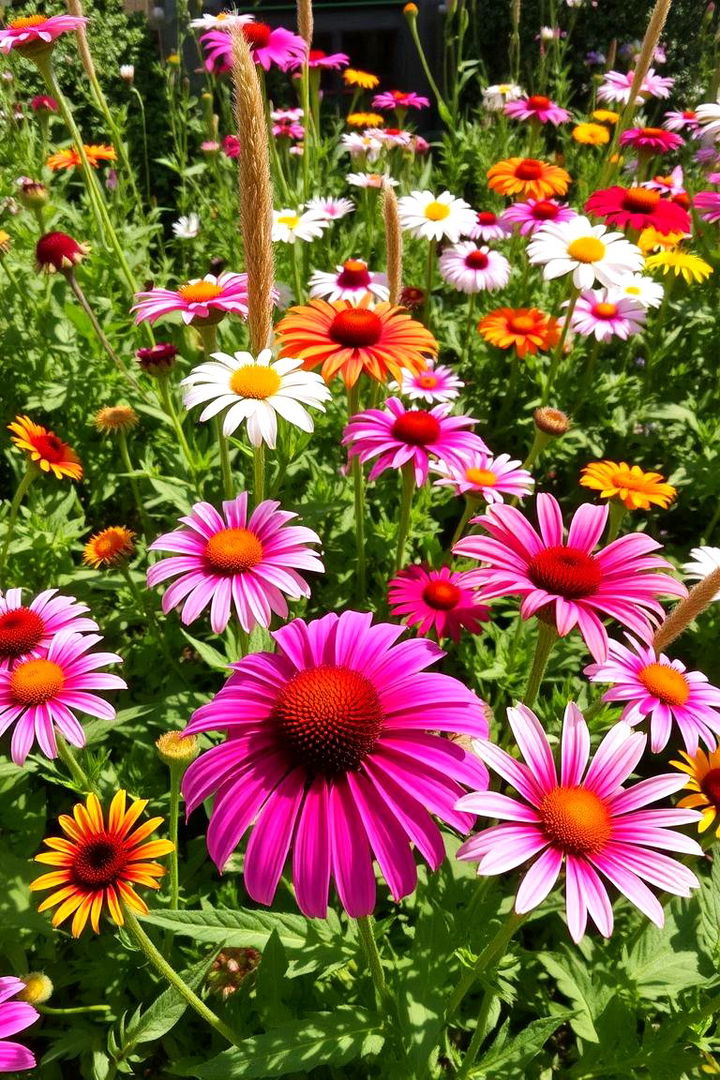 Seasonal Blooms - 22 Landscaping Ideas