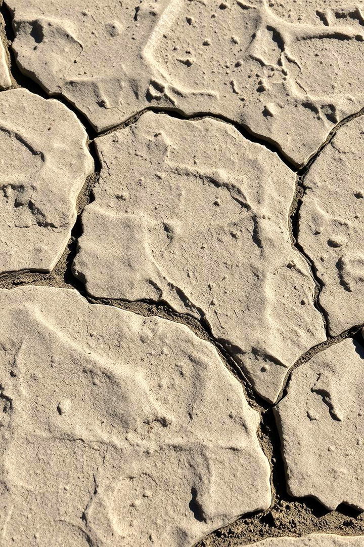 Selecting Durable Materials - 22 Flagstone Steps