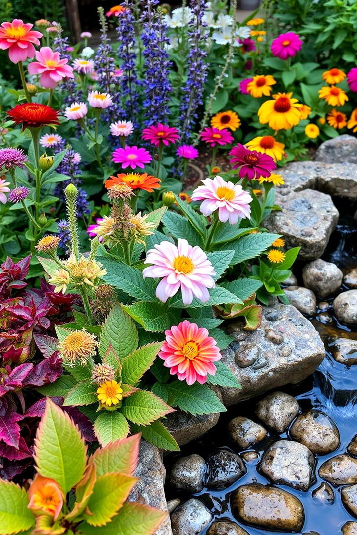 Sensory Garden Experience - 22 Spring Garden Ideas