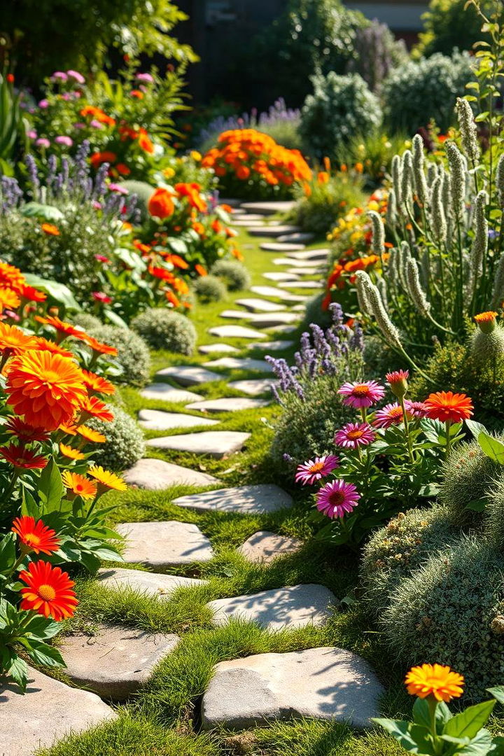 Sensory Garden Explorations - 22 Eyfs Outdoor Area Ideas