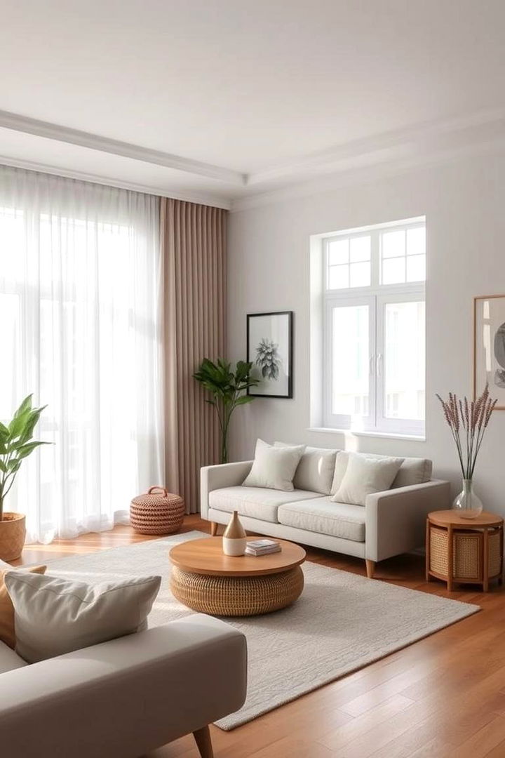 Serene Balance with Feng Shui - 22 Chinoiserie Bedroom Ideas