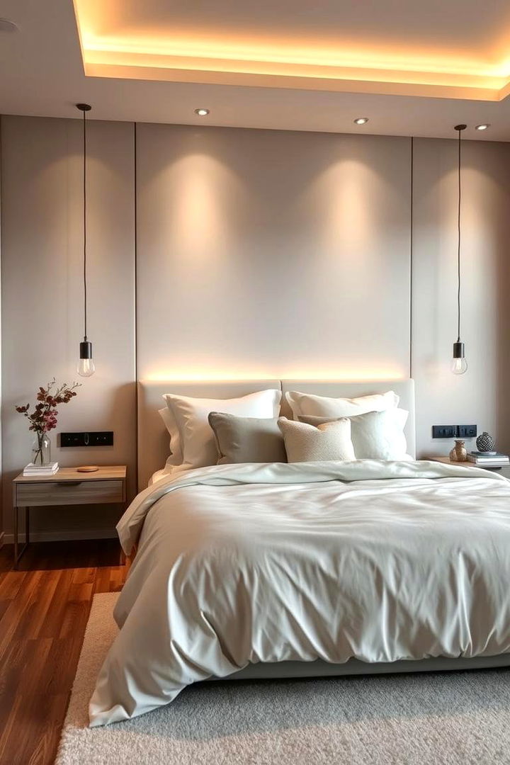 Serene Bedroom Retreats - 22 Modern Cape Cod House Ideas