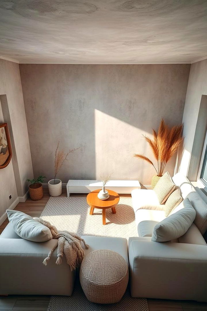 Serene Environment - 22 Light Gray Paint Colors for Your House