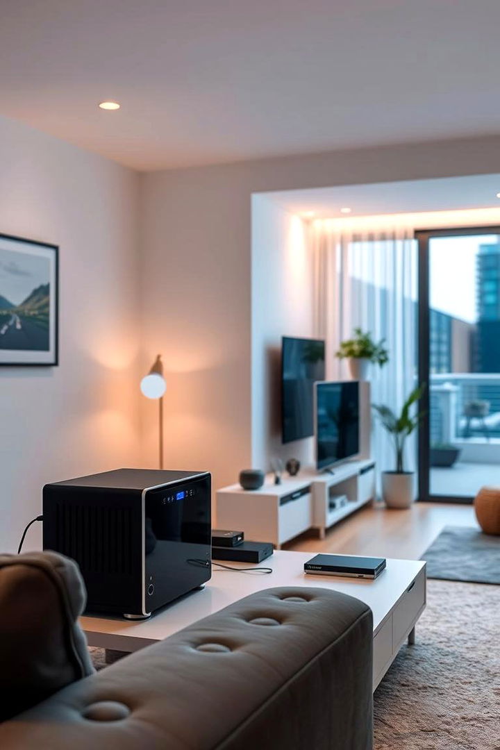 Set Up a Home Server - 22 Photo Storage Ideas