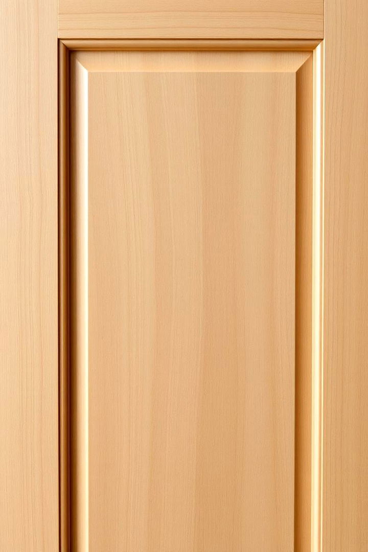 Shaker Style Cabinetry Door - 22 Pantry Door Ideas