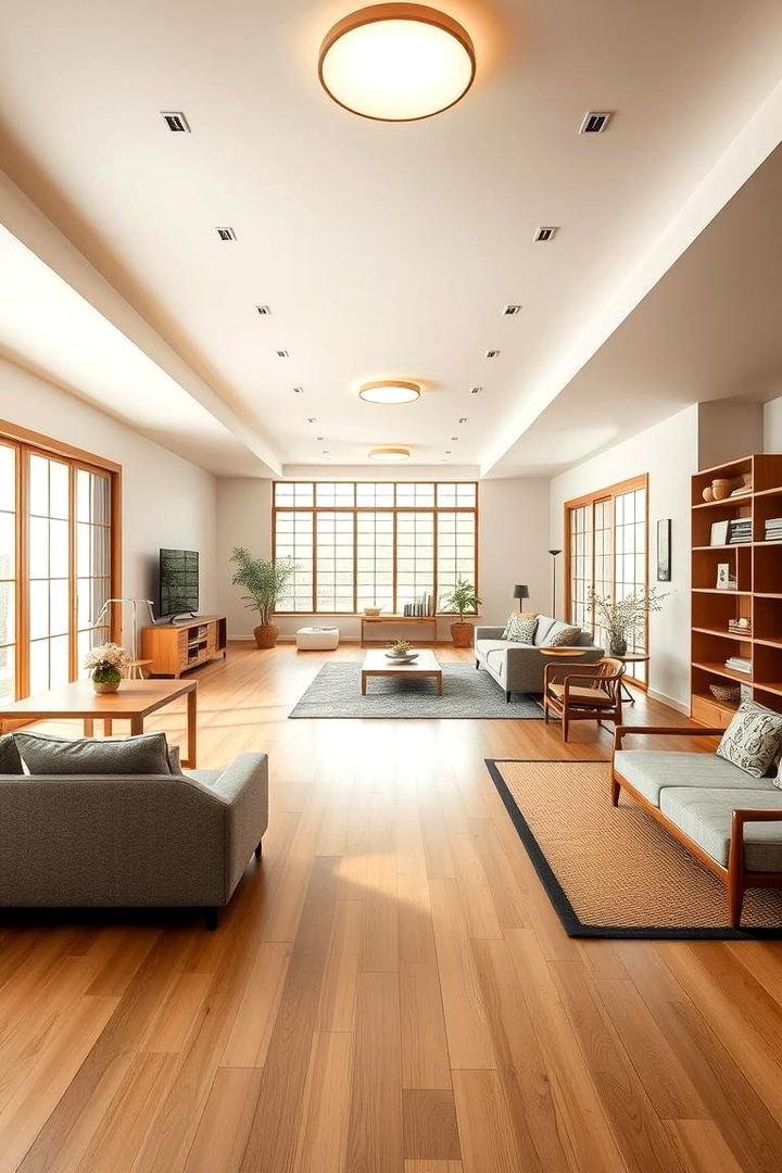 Simple yet Functional Layouts - 22 Japandi Bedroom Design Ideas
