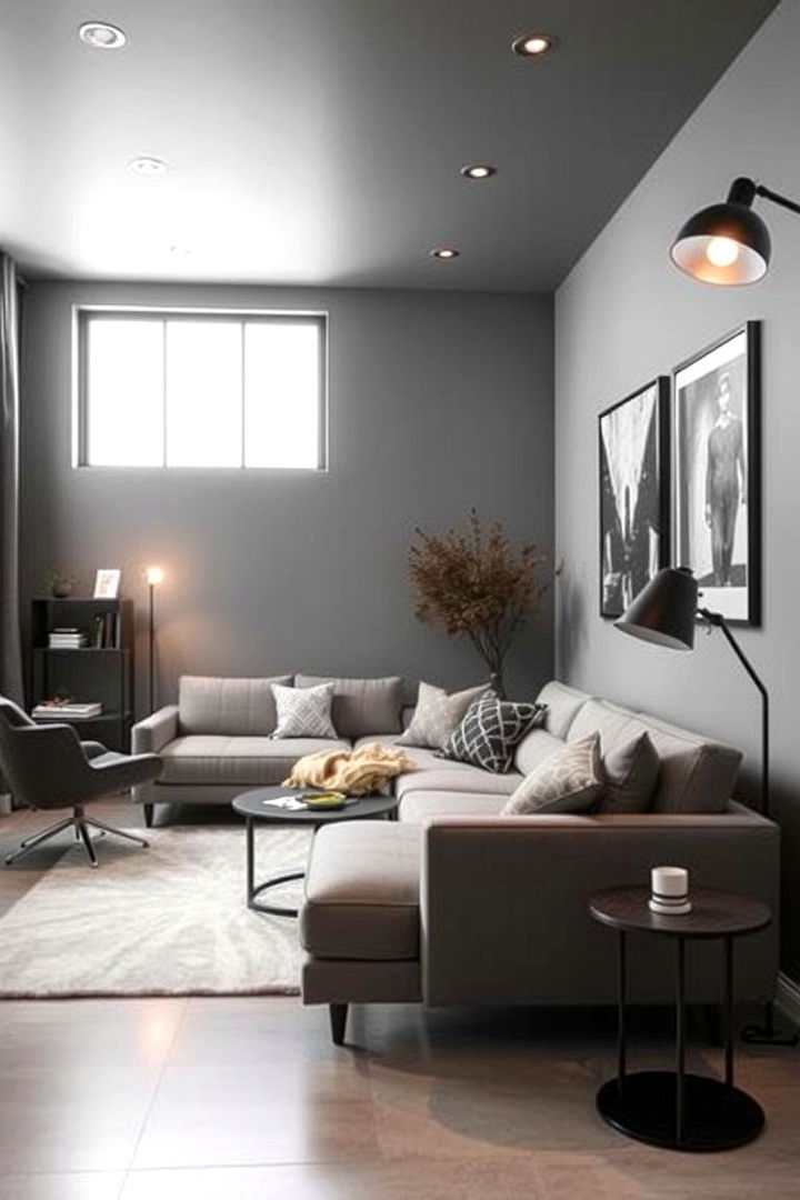Sleek Chalk - 22 Off-white Paint Colors for Room