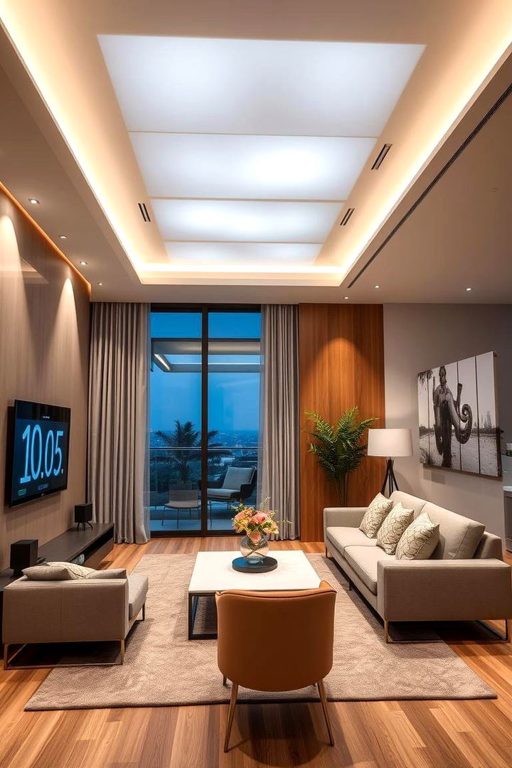 Smart Home Innovations - 22 Modern Black Houses