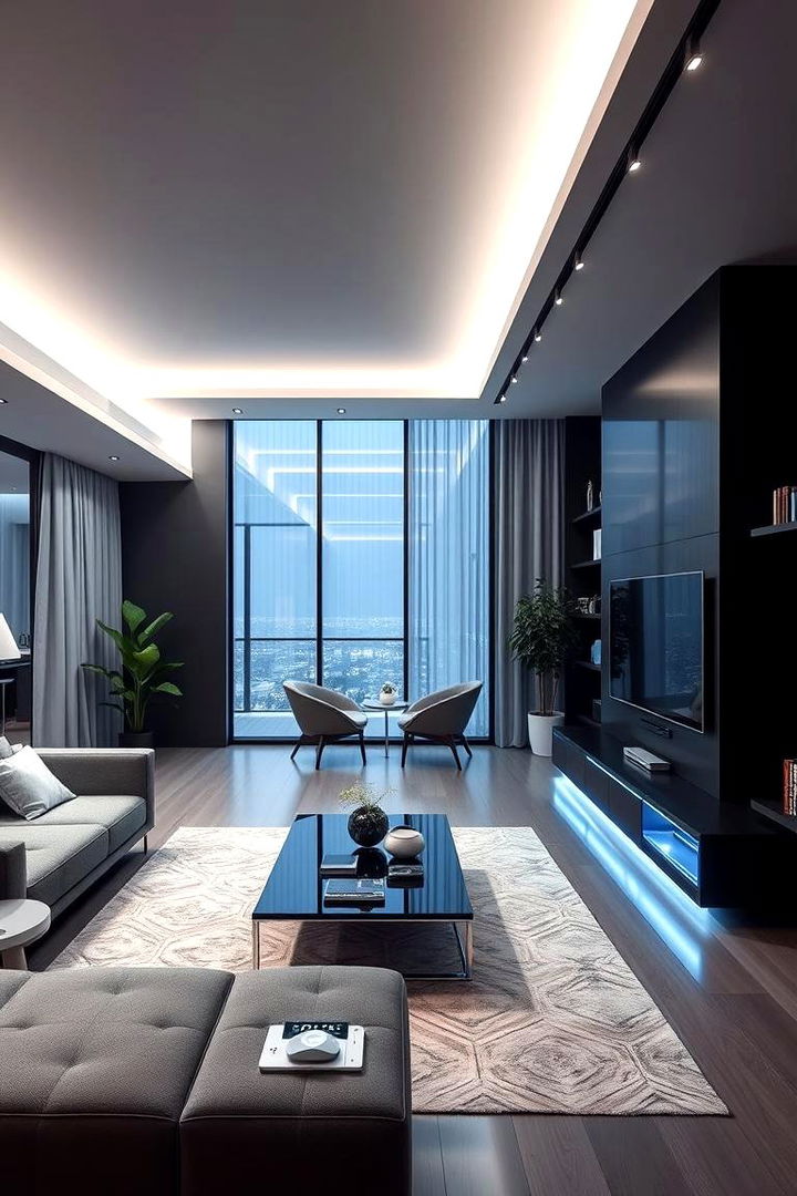 Smart Home Innovations - 22 House Decor Ideas
