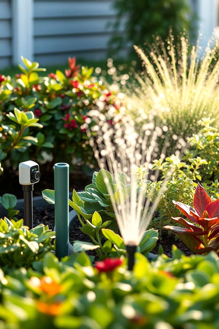 Smart Irrigation Innovations - 22 South Florida Landscaping Ideas