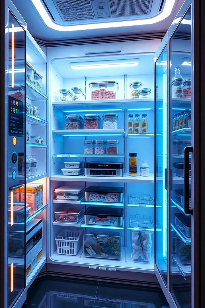 Smart Pantry Organization - 22 Corner Pantry Ideas