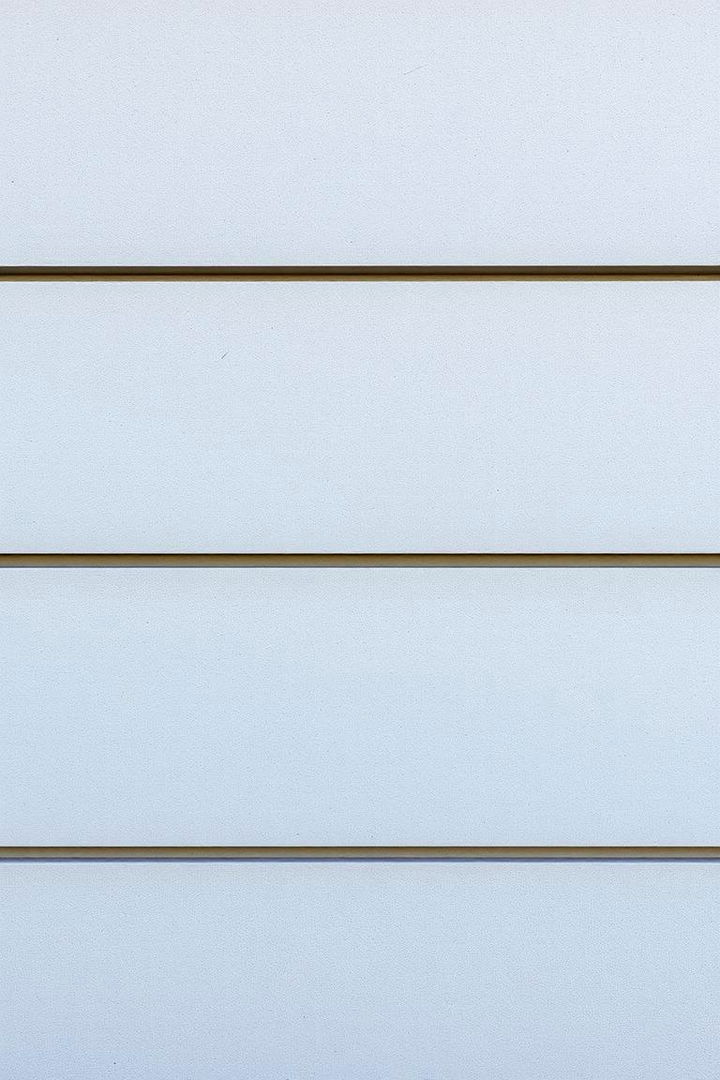 Smooth Cementitious Siding - 22 Modern Siding Ideas for a Contemporary Home