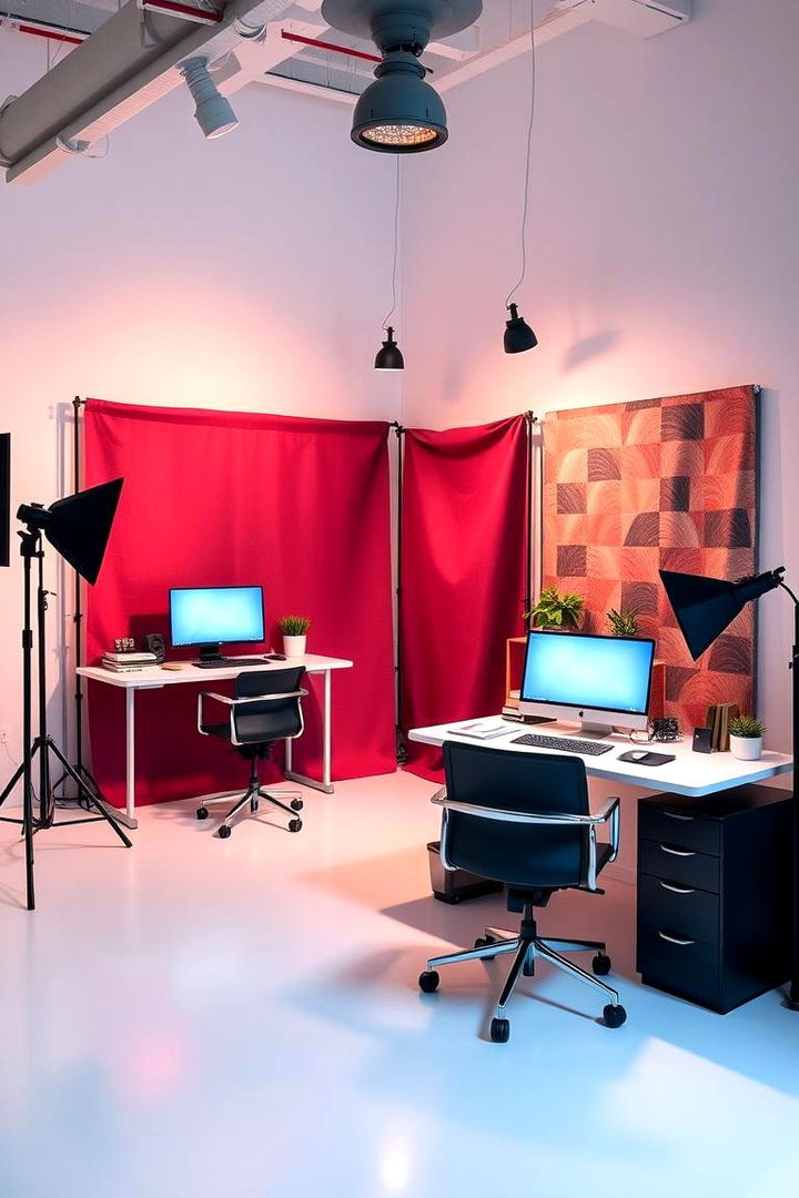 Social Media Content Corner - 22 Teen Hangout Room Ideas