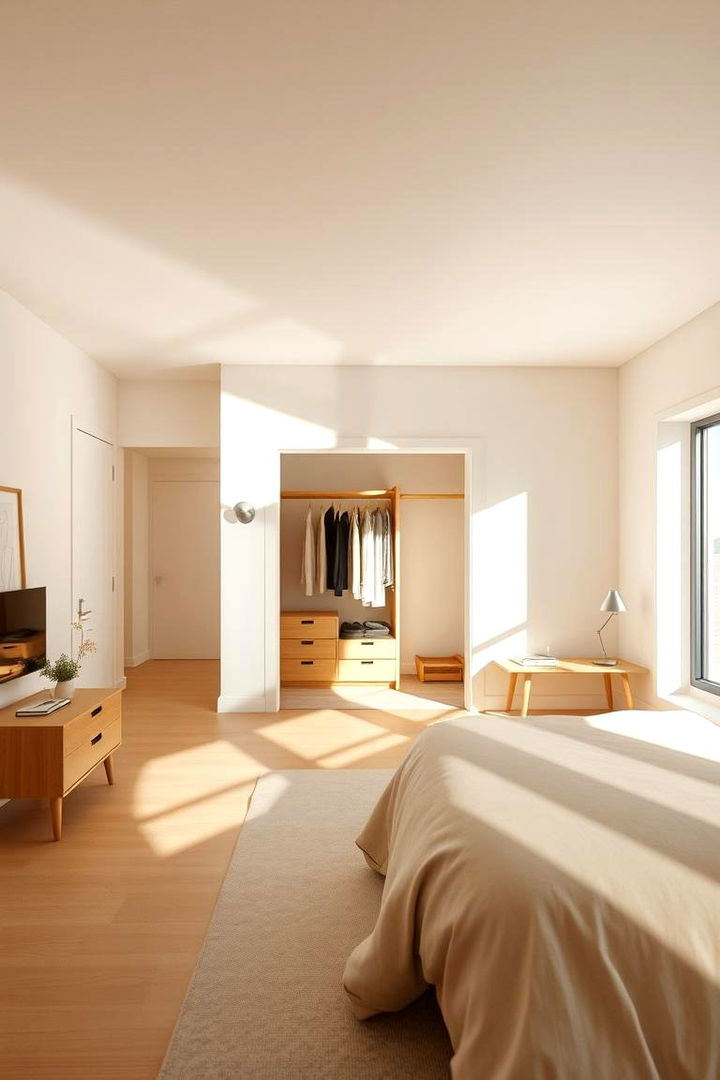 Soft Linen - 22 Off-white Paint Colors for Room