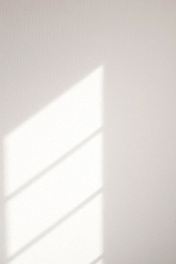 Soft Textured Finishes - 22 Nursery Accent Wall Ideas