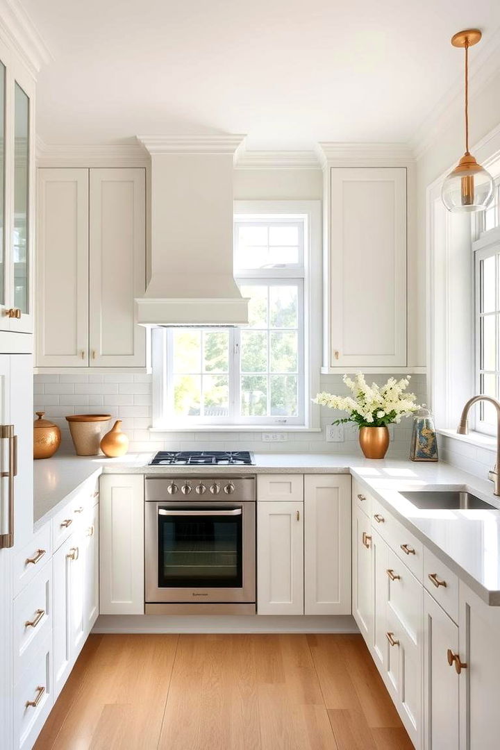 Soft White Maple Cabinets - 22 Maple Kitchen Cabinets Ideas