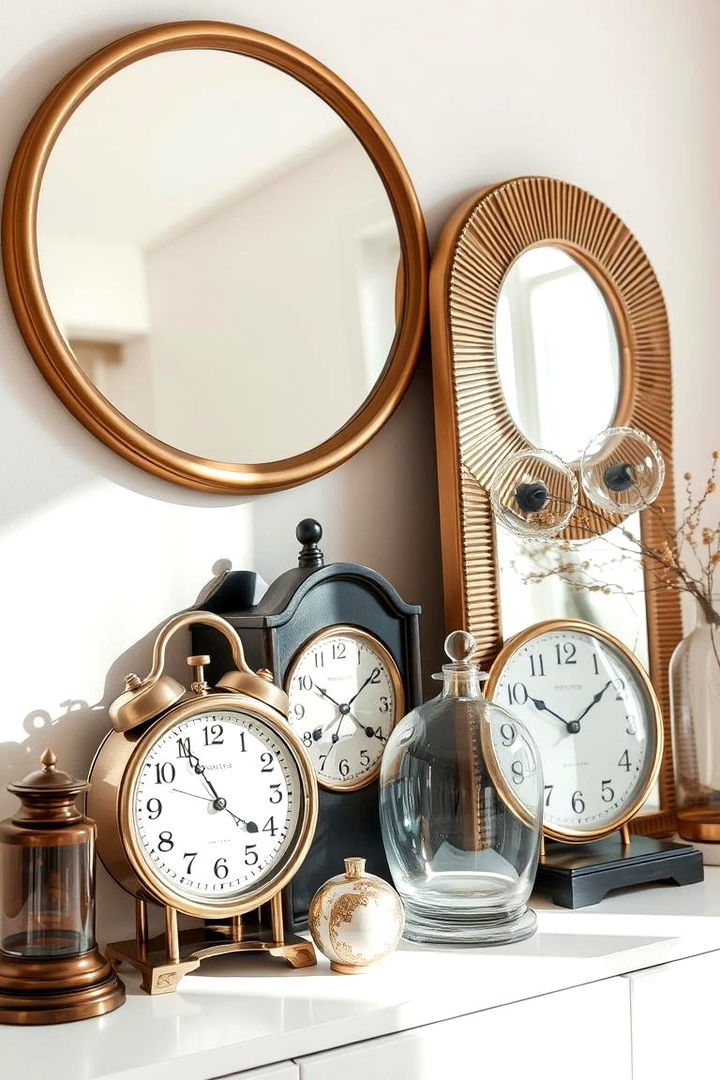 Sophisticated Accessories - 22 Blair Waldorf Bedroom