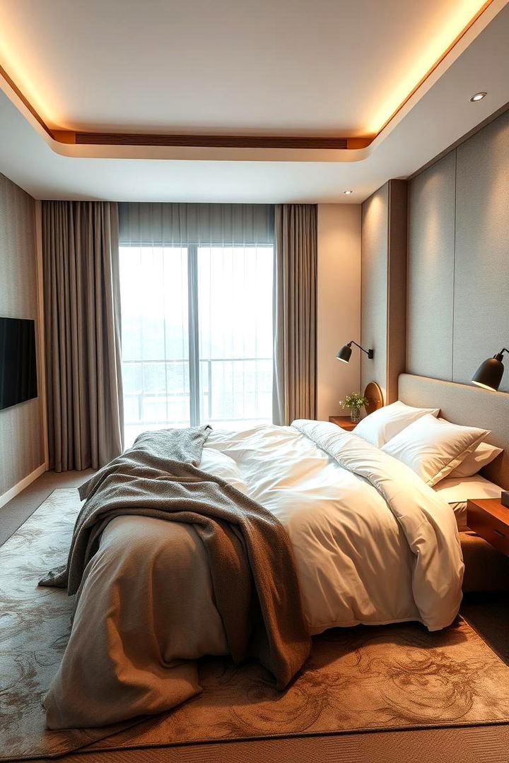 Sound Optimized Spaces - 22 Primary Bedroom Ideas