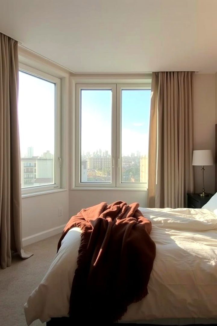 Soundproofing for a Quieter Sanctuary - 22 Relaxing Bedroom Ideas