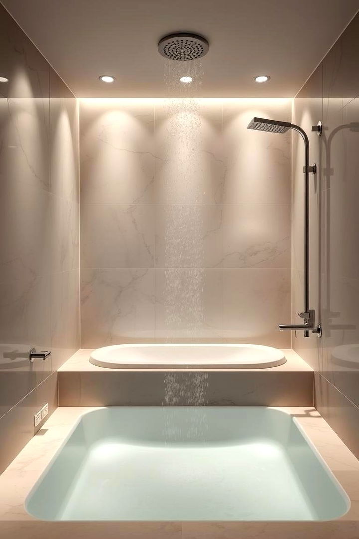 Spa Inspired Retreat Designs - 22 Bathroom Remodel Ideas