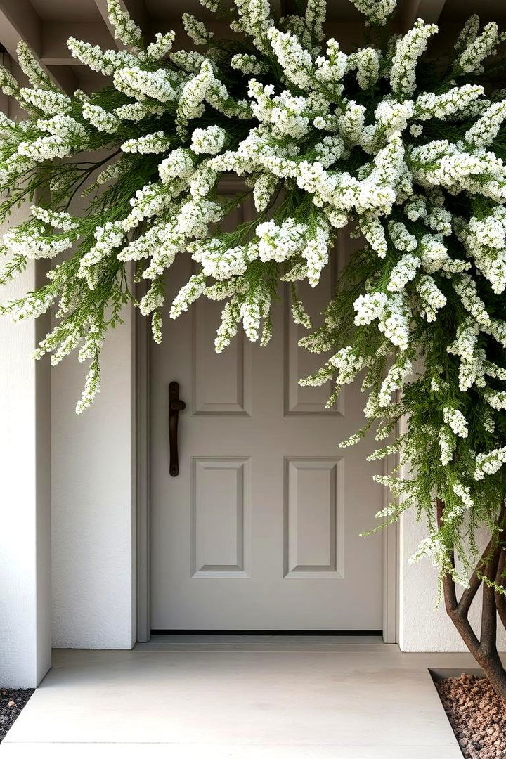 Spiraea Soft Elegance - 22 Front Door Plants