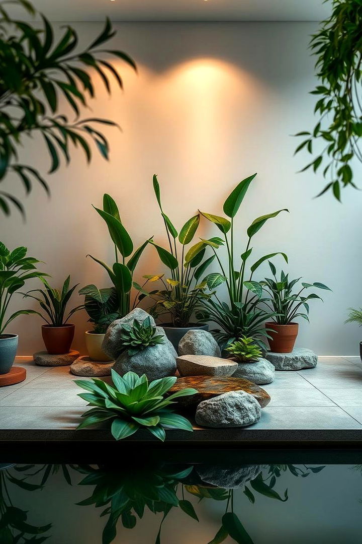 Spiritual Plant Sanctuary - 22 Greenhouse Room Ideas