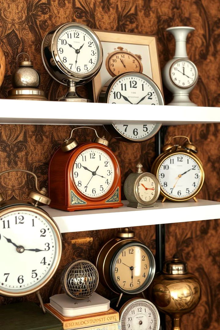 Statement Vintage Accessories - 22 1970s-inspired Design Ideas