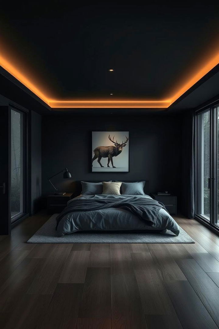 Stealth and Style - 22 Hunting Room Ideas