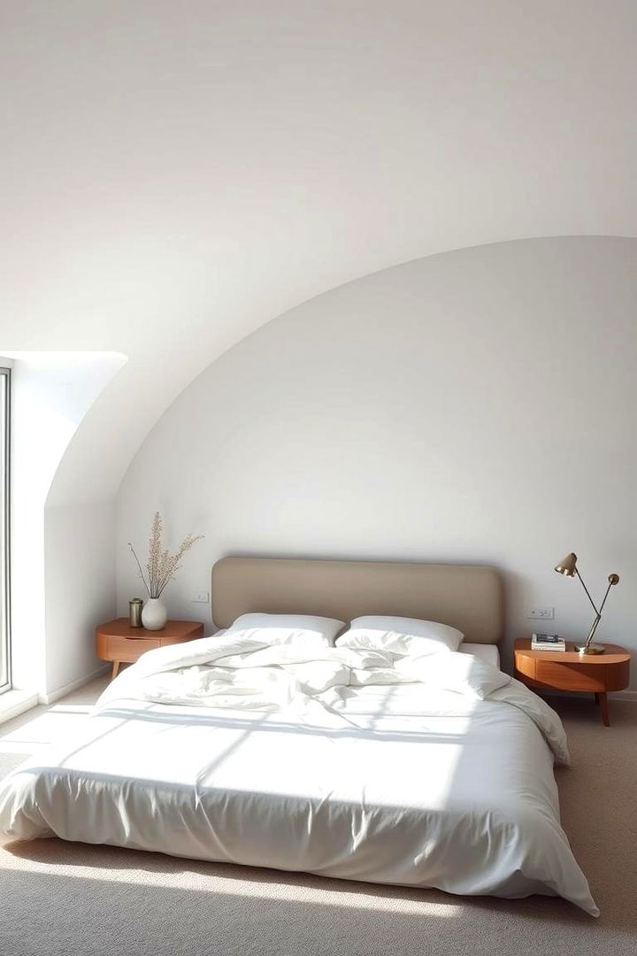 Streamlined Silhouettes with Elegant Simplicity - 22 Art Deco Bedroom Ideas